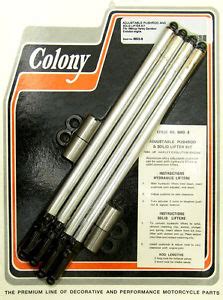 colony motorcycle parts catalog